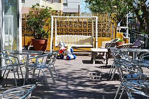 Hotel Hollywood