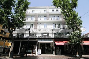 Hotel Hollywood