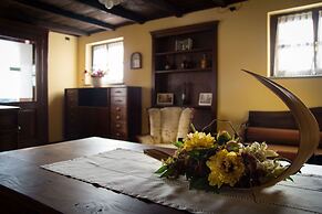 Casa Del Grande Vecchio