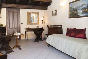 Casa Del Grande Vecchio