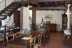 Casa Del Grande Vecchio