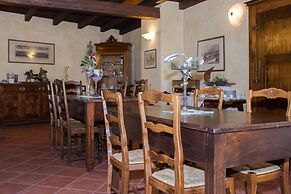 Casa Del Grande Vecchio