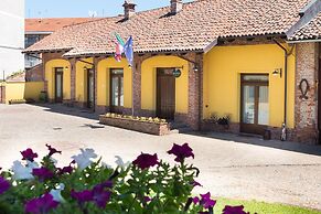 Casa Del Grande Vecchio