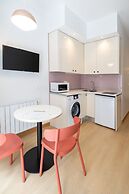 Oriente Suites