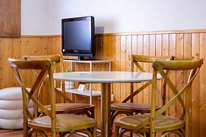 Oriente Suites