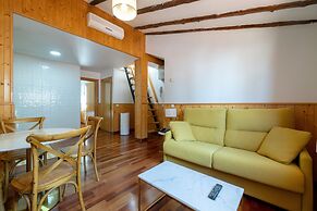 Oriente Suites