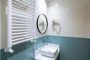 Oriente Suites