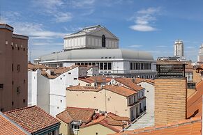 Oriente Suites
