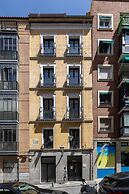 Oriente Suites