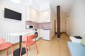Oriente Suites