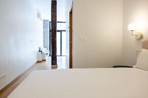 Oriente Suites