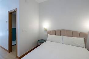 Oriente Suites