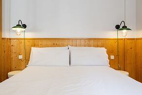 Oriente Suites