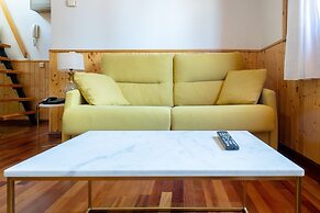 Oriente Suites