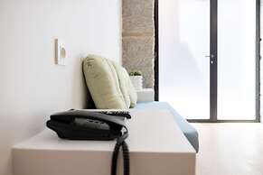 Oriente Suites