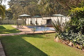 Coghlan Villa Guest House