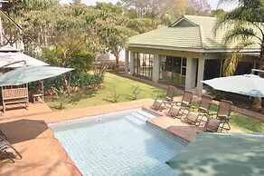 Coghlan Villa Guest House