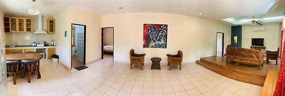 Two Fifty Nine Resort