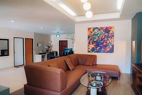Two Fifty Nine Resort
