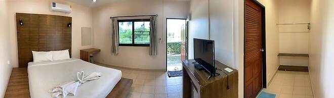 Two Fifty Nine Resort
