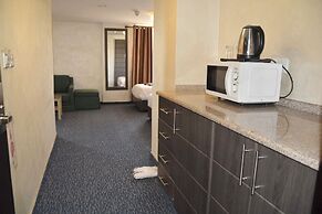 Olive Hotel