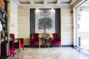 Olive Hotel