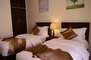 Olive Hotel