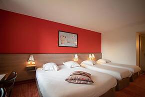 ACE Hôtel Troyes