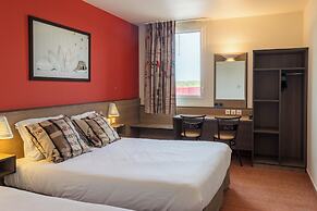 ACE Hôtel Troyes