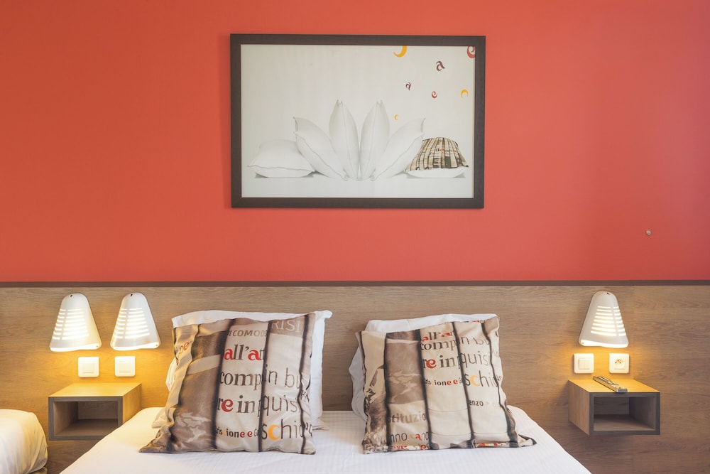 ACE Hôtel Troyes