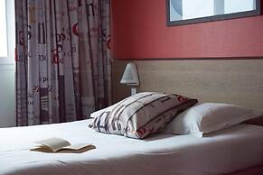 ACE Hôtel Troyes