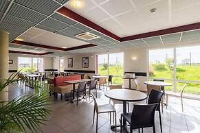 ACE Hôtel Troyes