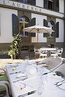 Boutique-Hotel Auberge Langenthal