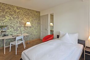 Boutique-Hotel Auberge Langenthal