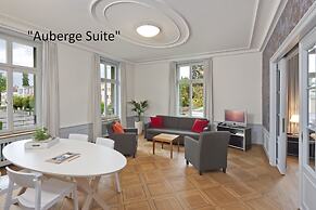 Boutique-Hotel Auberge Langenthal