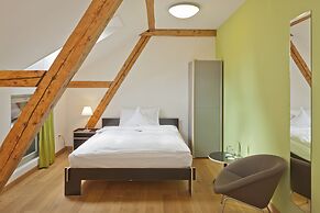 Boutique-Hotel Auberge Langenthal
