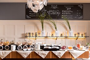 Boutique-Hotel Auberge Langenthal