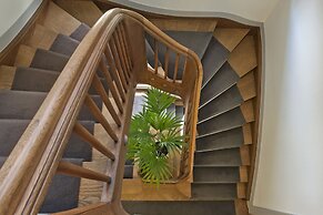 Boutique-Hotel Auberge Langenthal