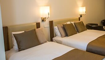 Kampen Hotel