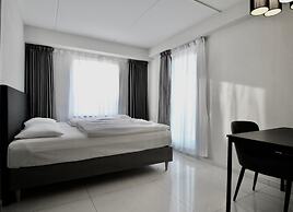 Kampen Hotel