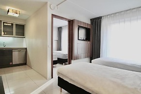 Kampen Hotel