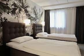 Kampen Hotel