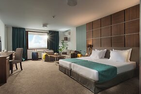 Hotel Pomorie Sun