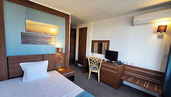 Hotel Pomorie Sun