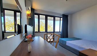 Hotel Pomorie Sun