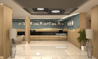 Hotel Pomorie Sun