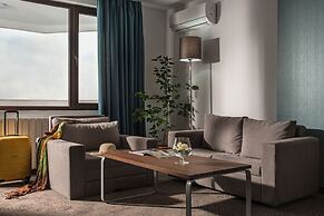 Hotel Pomorie Sun