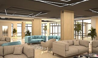 Hotel Pomorie Sun