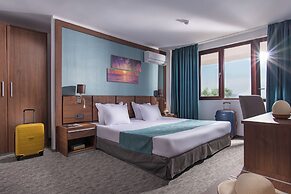 Hotel Pomorie Sun