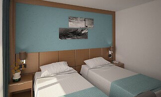Hotel Pomorie Sun